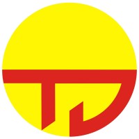 Thai Duong Gia JSC Logo