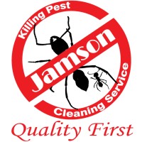 Jamson Pest Logo