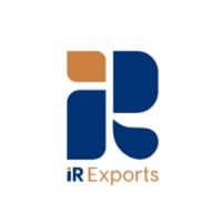 IR EXPORTS PVT LTD Logo