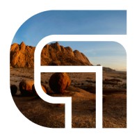 GeoVision Logo