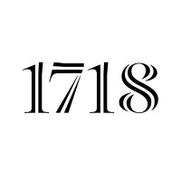 1718 Paris Logo
