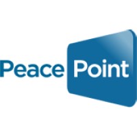 Peace Point Entertainment Group Logo