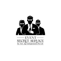 Event Secret Service Logo