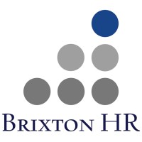 Brixton HR Solutions Logo