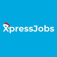 XpressJobs Logo