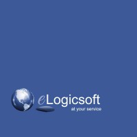 Elogicsoft.com - Web Design, Application Development Services in India Logo