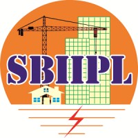 Sai Balaji Infra (India) Pvt. Ltd. Logo