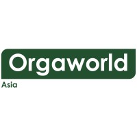 Orgaworld Asia Logo