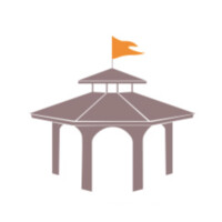 Abhayaranya Yoga Ashram Logo