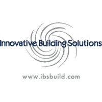 Innovative Building Solutions Logo