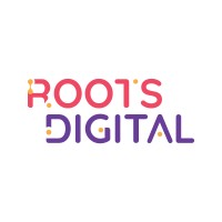 Roots Digital Pte. Ltd. Logo