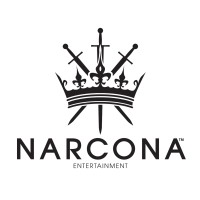 Narcona Entertainment Logo