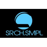 Search Simple Logo