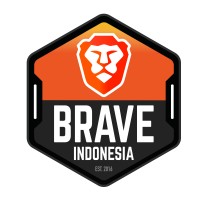 Brave Indonesia Logo