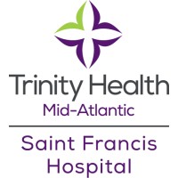 Saint Francis Hospital Logo