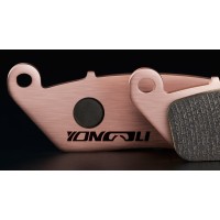 Hangzhou Yongli Friction Material Co.,Ltd Logo