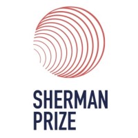 Sherman Prize Logo