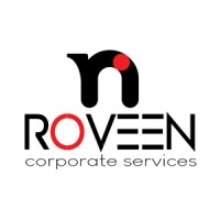 Roveen Corporate Services Pvt. Ltd Logo