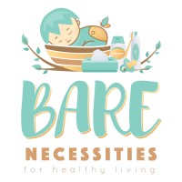 Bare Necessities, Inc. Logo