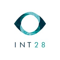 INT28 Logo