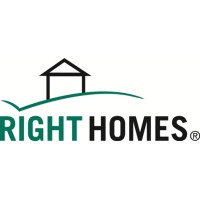 Right Homes Pty Ltd Logo