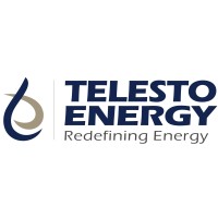 Telesto Energy Logo