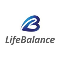 LifeBalance Foot Care Logo
