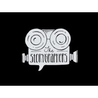 The Storygraphers Logo