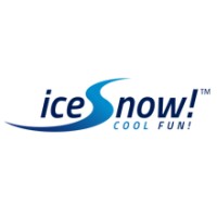 ICE NOW - Creators of Ice & Snow related cool experiences Logo
