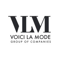 Voici la Mode Group of Companies Logo