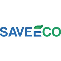 SAVEECO ENERGY INDIA PVT LTD Logo