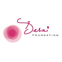Desai Foundation Logo