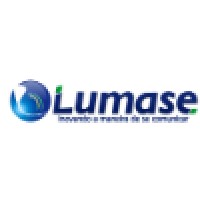 Lumase Telecomunicações & TI Logo