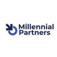 Millennial Partners Logo