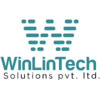WinLinTech Solutions Private Limited Logo