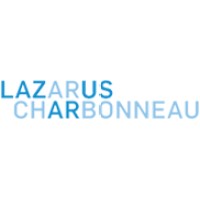 Lazarus Charbonneau Logo