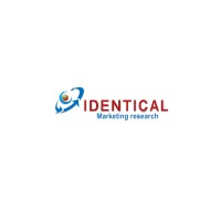 Identical Marketing Research Logo