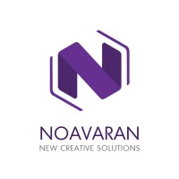 Noavaran Solutions Logo