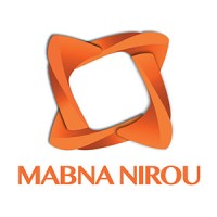 Mabna Nirou Logo