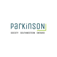 Parkinson Society Southwestern Ontario Logo