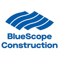 BlueScope Construction, Inc. Logo
