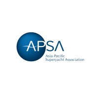Asia-Pacific Superyacht Association Logo