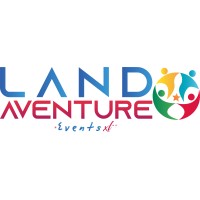 Landaventure - Events agency Southwest France and Eastern Spain Logo