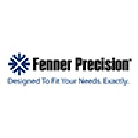 Fenner Precision Logo