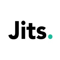 Jits. Logo