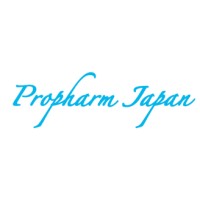 Propharm Japan Co., Ltd. Logo