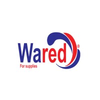 wared Logo