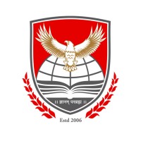 Shantiniketan School Logo