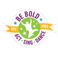 Youth Performance Company Logo