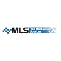 MLS Data Management Solutions Logo
